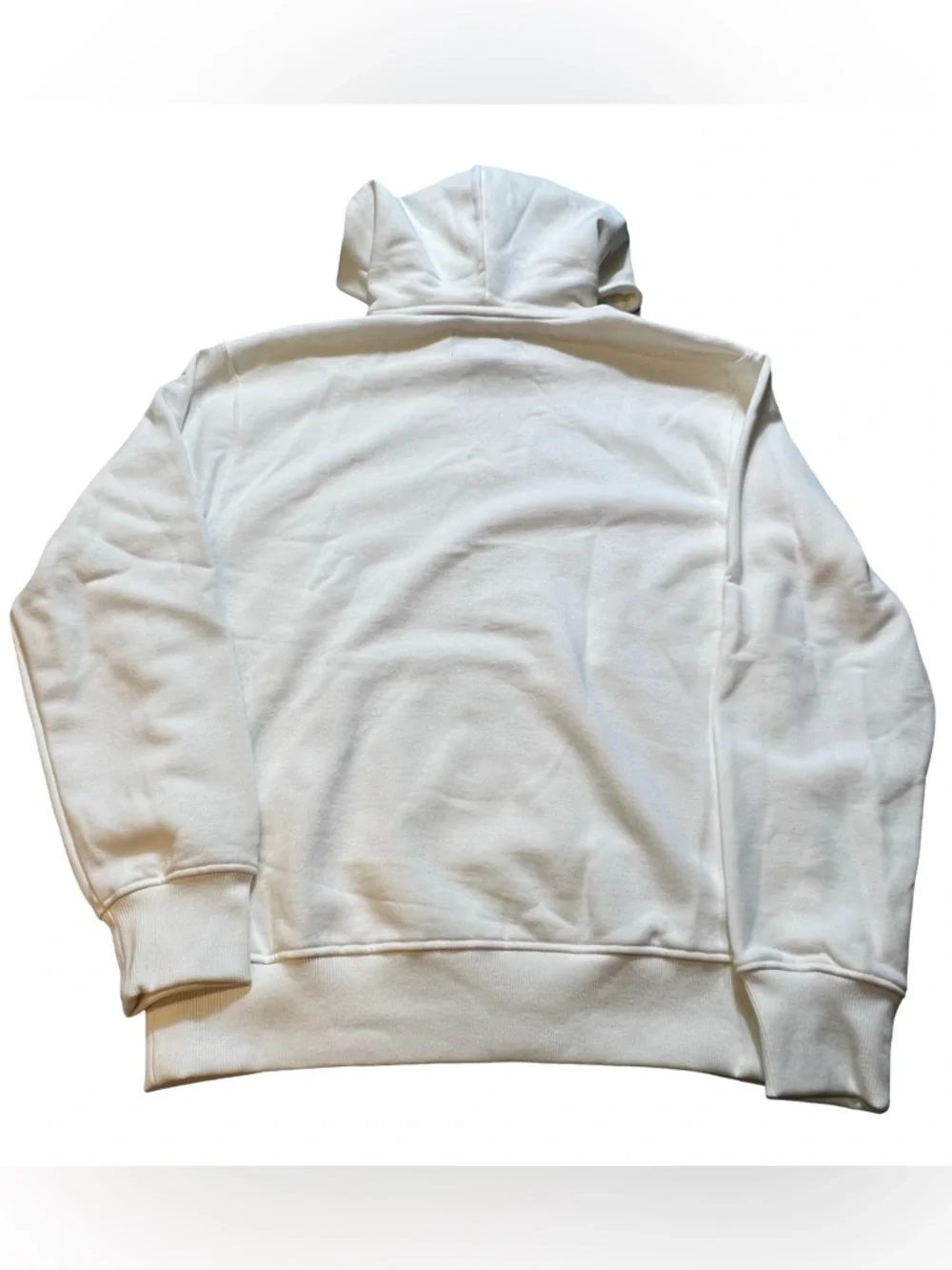 Nike Air‎ Michael Jordan pullover graphic hoodie Cream Men’s Small HJ4396-133